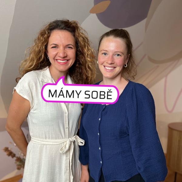 MÁMY SOBĚ